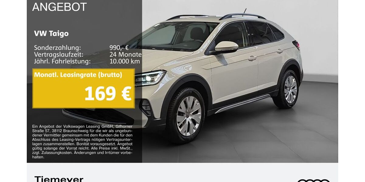 VW Taigo 24.027 km 20.390 &euro; Plettenberg 58840