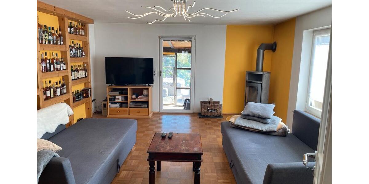 Doppelhaushälfte Weißenburg in Bayern - 5 Zimmer, 130 m&sup2;, 495.000&euro; | Angebot:27021523