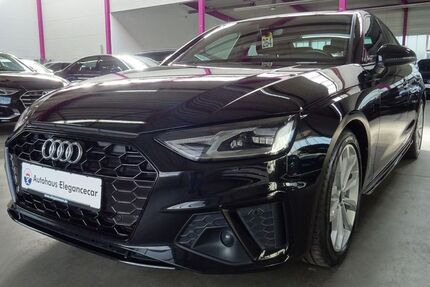 Audi A4 77.406 km 25.849 &euro; Holzgerlingen bei Stuttgart 71088