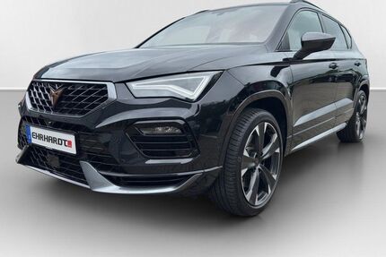 Cupra Ateca 16.770 km 33.990 &euro; Hildburghausen 98646