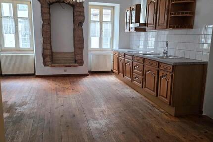 Wohnung Ottweiler - 2 Zimmer, 60 m&sup2;, 400&euro; | Angebot:26477294
