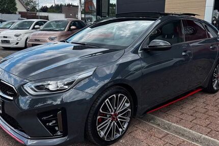 Kia pro ceed / ProCeed