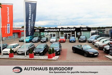 Renault Clio 47.500 km 10.499 &euro; Burgdorf/Hannover 31303