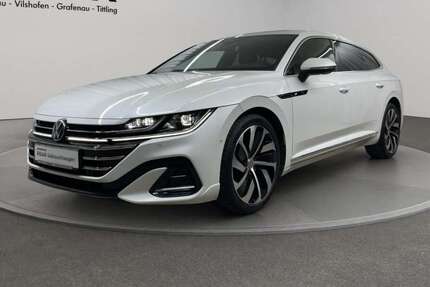 VW Arteon 55.411 km 31.980 &euro; Passau 94032