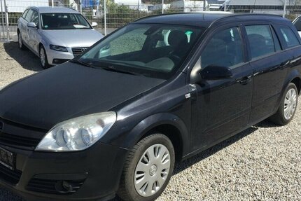 Opel Astra Kombi,AHK,Edition ,Tüv 03/28! 311.000 km 850 &euro; Himmelkron 95502