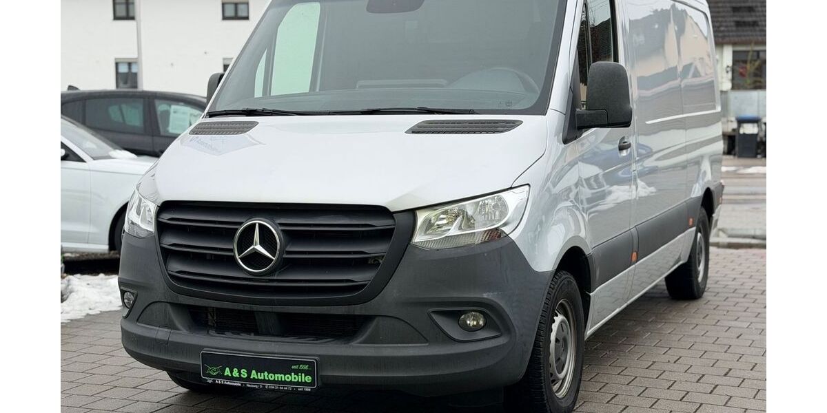 Mercedes-Benz Sprinter 173.000 km 24.395 &euro; Neuburg/Donau 86633