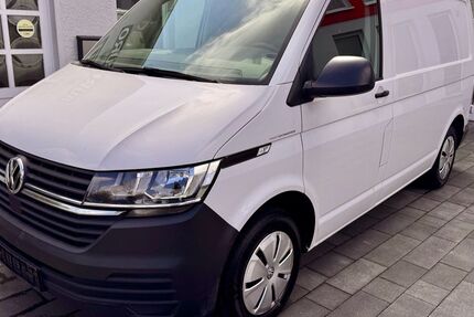 VW T6 Transporter 308.247 km 16.404 &euro; Plothen 07907