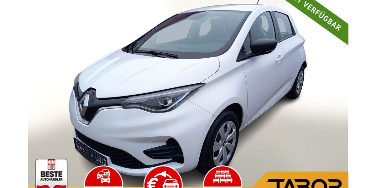 Renault ZOE 54.050 km 15.288 &euro; Achern 77855
