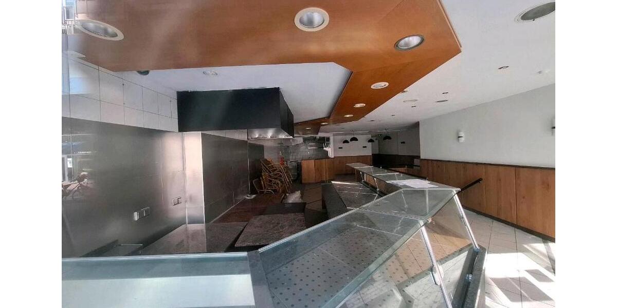 Gewerbeobjekt Emden - 1.500&euro; | Angebot:26288421