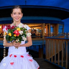 Junge Stimme – Große Musik 27.09.2026 Glasbahnhof Sassnitz