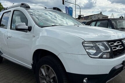 Dacia Duster Prestige 4x4/Turboschaden/1Hand