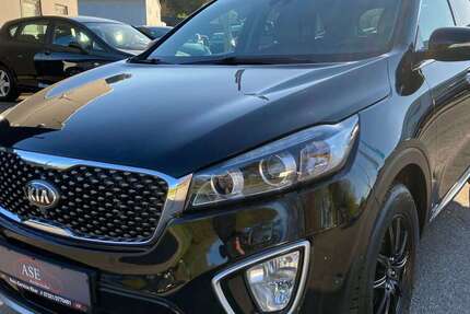Kia Sorento 181.000 km 14.390 &euro; Heidenheim 89520