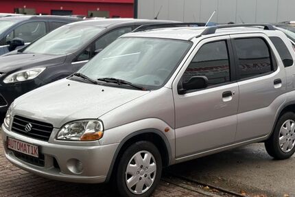 Suzuki Ignis 75.000 km 5.900 € Ludwigshafen 67059