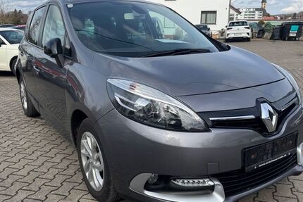 Renault Scenic 160.000 km 4.990 &euro; Baienfurt 88255