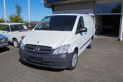 Mercedes-Benz Vito 221.386 km 5.990 &euro; Dresden 01157