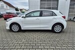 Kia Rio 1,2l Attract Klima 94.361 km 8.390 &euro; Rodgau 63110
