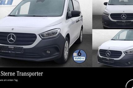 Mercedes Citan