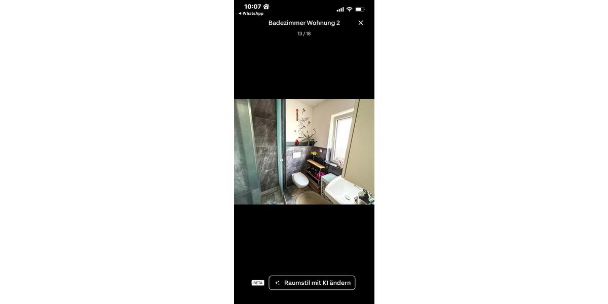 Erdgeschoßwohnung Neuwied Feldkirchen - 2 Zimmer, 55 m&sup2;, 700&euro; | Angebot:26403592