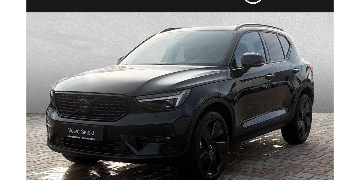 Volvo XC40 1.100 km 42.750 &euro; Karlsruhe 76187