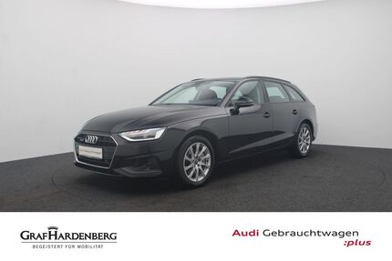 Audi A4 62.259 km 29.980 € Karlsruhe 76131