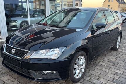 Seat Leon 250.732 km 5.450 &euro; Kirchberg 55481