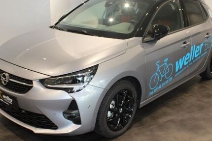 Opel Corsa 24.072 km 15.895 &euro; Bietigheim-Bissingen 74321