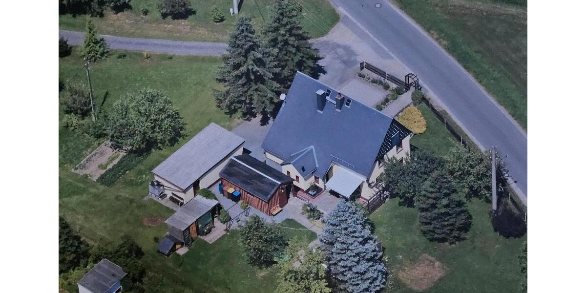 Einfamilienhaus Leutersdorf - 5 Zimmer, 110 m&sup2;, 82.000&euro; | Angebot:26226268