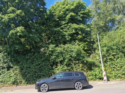 Bauplatz mit herrlichem Ausblick in 97711 Maßbach, Leonhard-Schwarz-Strasse 17 (ID 10674) - Grundstück Maßbach Maßbach | Angebot:26656094
