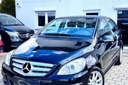 Mercedes-Benz B 200 111.100 km 6.490 &euro; Oberessendorf (Eberhardzell) 88436