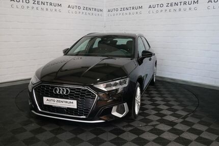 Audi A3 84.825 km 22.950 &euro; Cloppenburg 49661