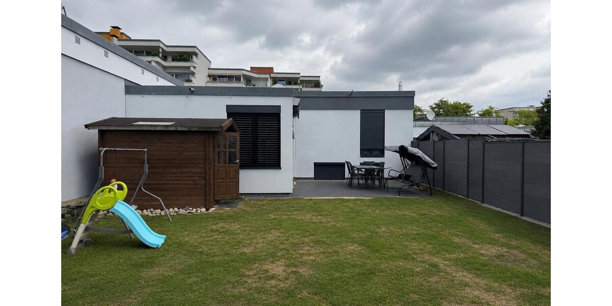 Bungalow Amberg - 3 Zimmer, 110 m&sup2;, 498.000&euro; | Angebot:26992160