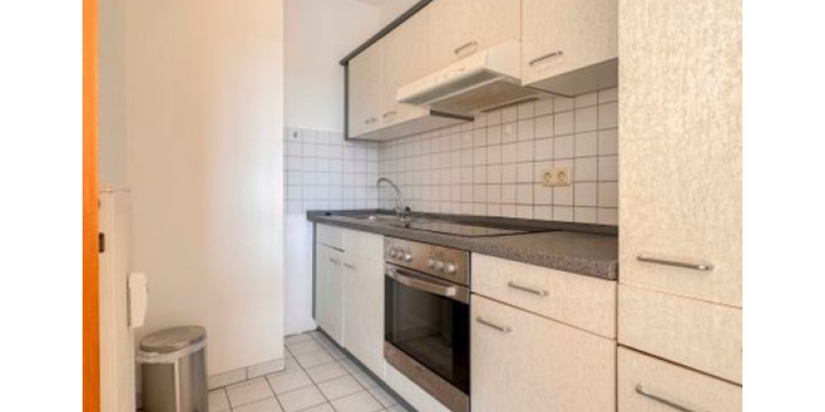 Etagenwohnung Beratzhausen - 1 Zimmer, 39 m&sup2;, 450&euro; | Angebot:25365842