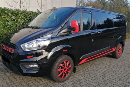 Ford Transit Custom 32.000 km 28.600 &euro; Buxtehude 21614