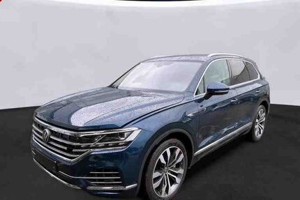 VW Touareg 52.495 km 46.970 € Saal a.d. Donau 93342
