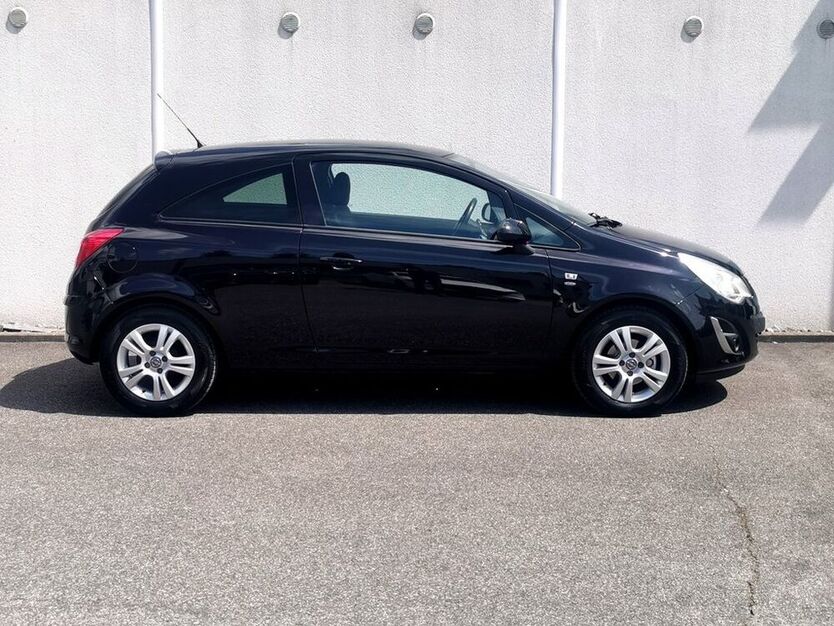 Corsa