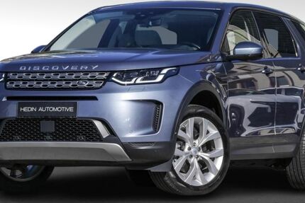 Land Rover Discovery Sport 57.751 km 27.650 &euro; Kaiserslautern 67655