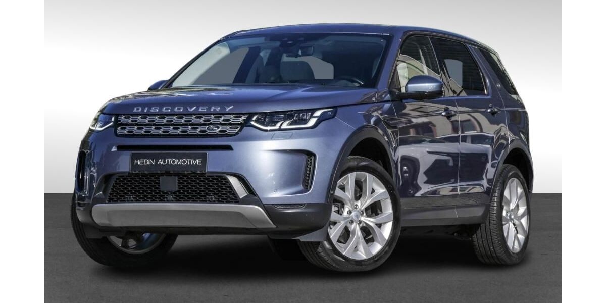 Land Rover Discovery Sport 57.751 km 27.650 &euro; Kaiserslautern 67655