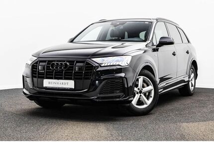 Audi Q7 83.020 km 52.750 &euro; Hagen 58091