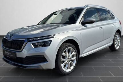 Skoda Kamiq 69.393 km 18.490 € Simmern 55469