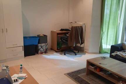 Kleine Wohnung im Stadtzentrum Whg2 1 zimmer