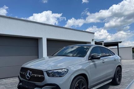 Mercedes-Benz GLE 450 3.900 km 97.521 &euro; Landau 94405