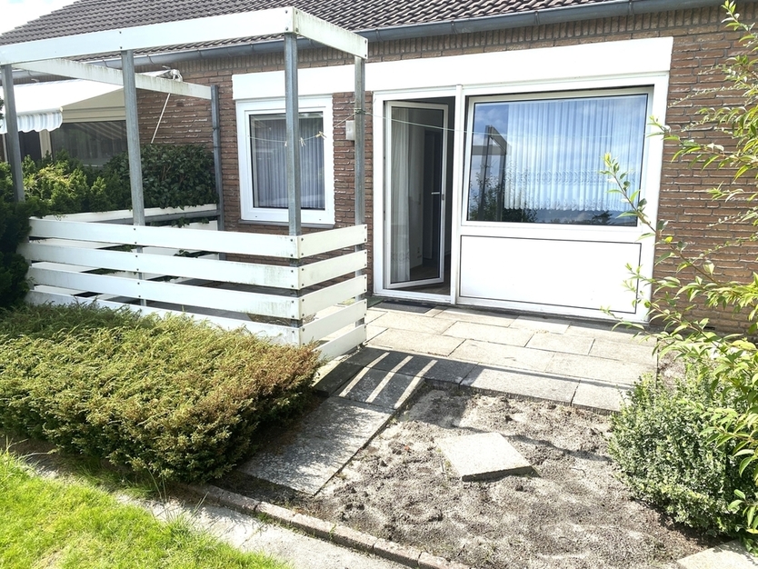 Erdgeschoßwohnung in Ostrhauderfehn!