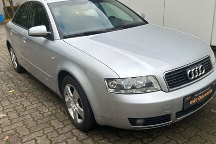 Audi A4 176.000 km 2.299 &euro; Hamburg 21149