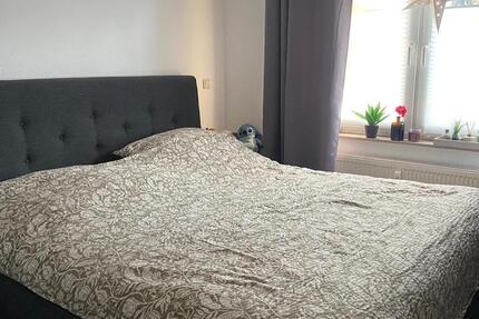 2 Zimmer Wohnung mit Balkon in Herzogenrath 2 zimmer