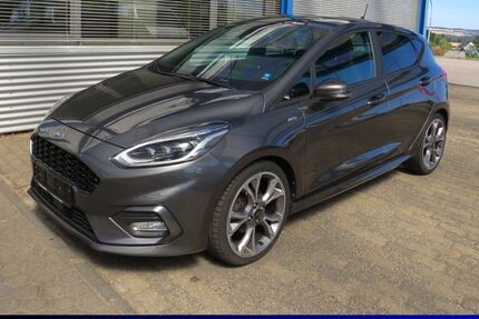 Ford Fiesta 77.400 km 11.500 &euro; Cochem 56812
