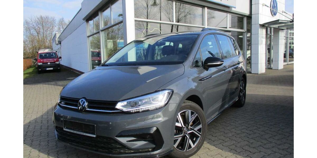 VW Touran 25.395 km 40.990 &euro; Harsefeld-Hollenbeck 21698