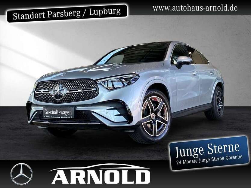 GLC 220