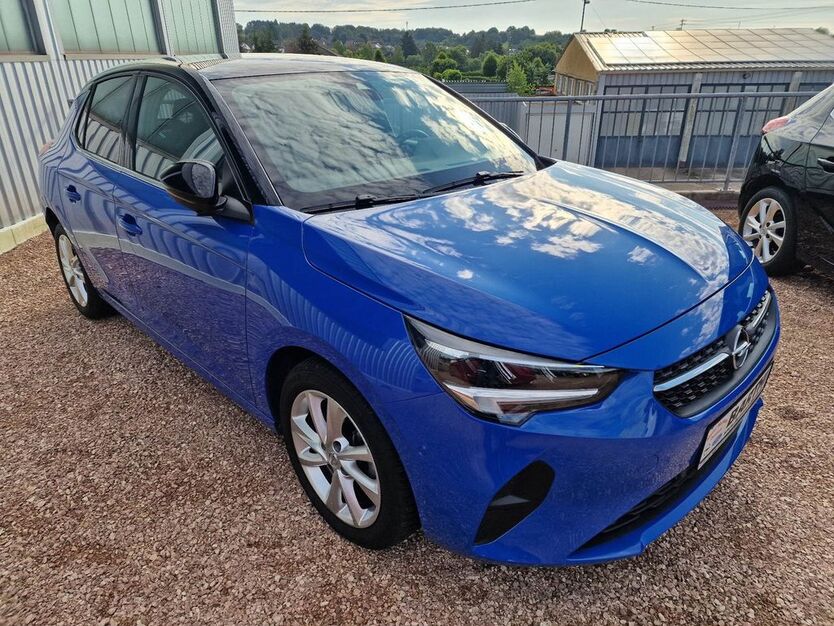 Opel Corsa 12.185 km 16.990 € Weiskirchen 66709