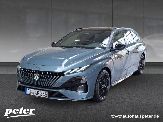Peugeot 308 3.500 km 35.940 &euro; Erfurt 99086