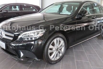 Mercedes-Benz C 220 156.900 km 20.900 &euro; Silberstedt 24887